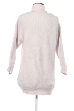 Damski sweter Unbranded, Rozmiar M, Kolor Biały, Cena 49,99 zł