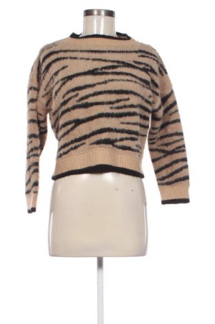 Dámský svetr Unbranded, Velikost M, Barva Vícebarevné, Cena  405,00 Kč
