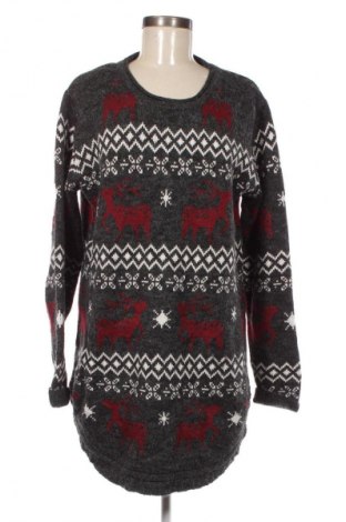 Dámský svetr Unbranded, Velikost XL, Barva Vícebarevné, Cena  269,00 Kč