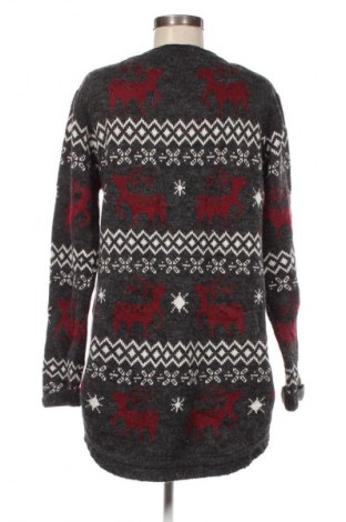 Dámský svetr Unbranded, Velikost XL, Barva Vícebarevné, Cena  269,00 Kč