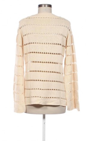 Dámský svetr Unbranded, Velikost M, Barva Béžová, Cena  79,00 Kč