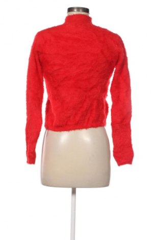 Dámský svetr Unbranded, Velikost S, Barva Červená, Cena  329,00 Kč