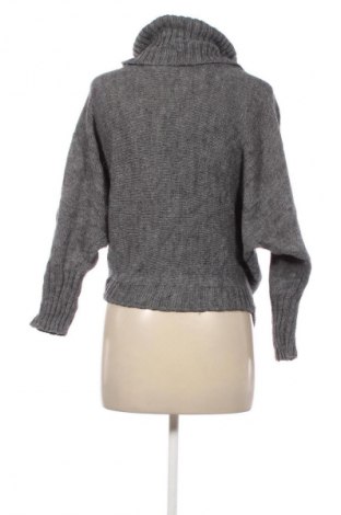 Damski sweter Unbranded, Rozmiar M, Kolor Szary, Cena 49,99 zł