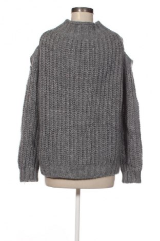 Damski sweter Unbranded, Rozmiar M, Kolor Szary, Cena 49,99 zł