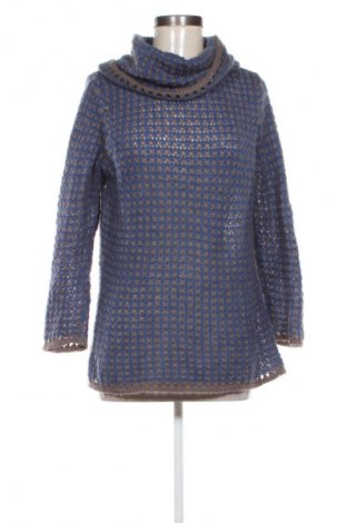 Дамски пуловер Unbranded, Размер M, Цвят Многоцветен, Цена 27,69 €