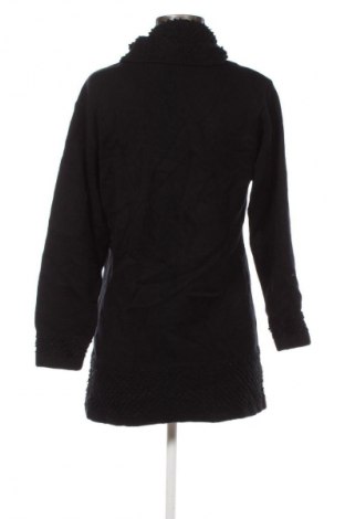 Γυναικείο πουλόβερ Unbranded, Μέγεθος L, Χρώμα Μαύρο, Τιμή 10,99 €