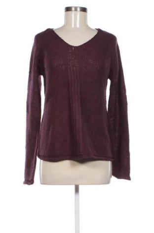 Damski sweter Unbranded, Rozmiar S, Kolor Fioletowy, Cena 73,05 zł