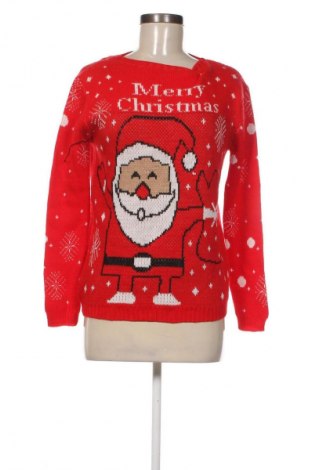 Dámský svetr Unbranded, Velikost M, Barva Vícebarevné, Cena  299,00 Kč