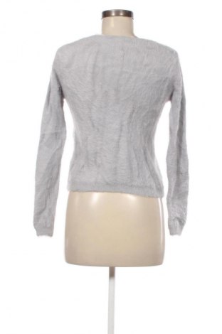 Дамски пуловер Unbranded, Размер S, Цвят Сив, Цена 9,20 €