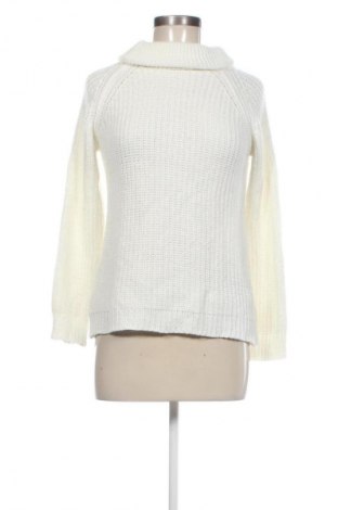 Dámský svetr Unbranded, Velikost S, Barva Bílá, Cena  339,00 Kč