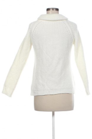 Dámský svetr Unbranded, Velikost S, Barva Bílá, Cena  339,00 Kč