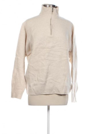Dámsky pulóver Unbranded, Veľkosť L, Farba Béžová, Cena  13,95 €