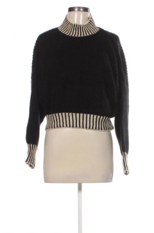 Damski sweter Unbranded, Rozmiar XXL, Kolor Czarny, Cena 47,99 zł