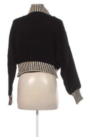 Damski sweter Unbranded, Rozmiar XXL, Kolor Czarny, Cena 47,99 zł