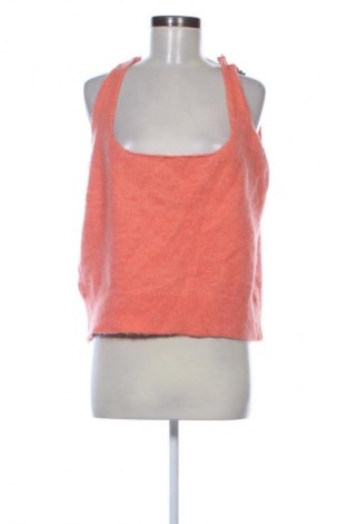 Damenpullover Unbranded, Größe XL, Farbe Orange, Preis 1,99 €