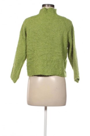 Damenpullover Unbranded, Größe M, Farbe Grün, Preis 13,99 €