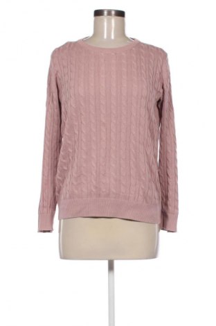 Damenpullover Unbranded, Größe M, Farbe Rosa, Preis 14,77 €