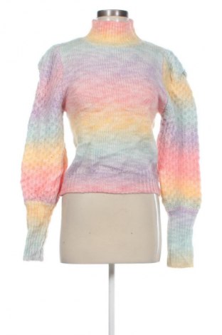 Damenpullover Unbranded, Größe M, Farbe Mehrfarbig, Preis 12,99 €