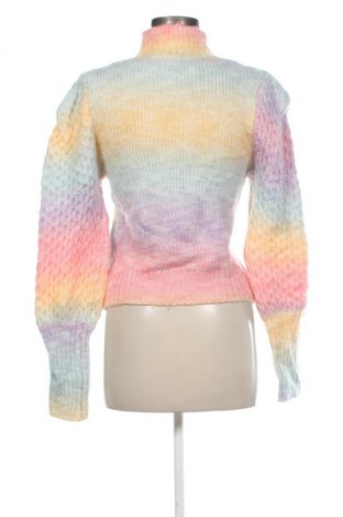 Damenpullover Unbranded, Größe M, Farbe Mehrfarbig, Preis 12,99 €