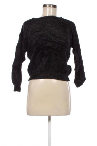 Dámský svetr Unbranded, Velikost XS, Barva Černá, Cena  279,00 Kč