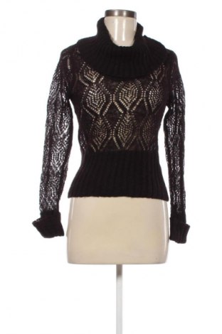 Dámský svetr Unbranded, Velikost S, Barva Černá, Cena  239,00 Kč