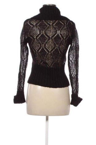 Dámský svetr Unbranded, Velikost S, Barva Černá, Cena  239,00 Kč