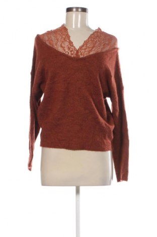 Női pulóver Unbranded, Méret L, Szín Barna, Ár 4 289 Ft