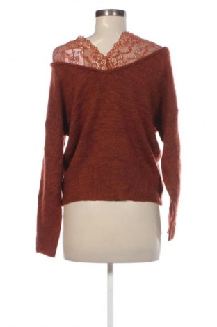 Női pulóver Unbranded, Méret L, Szín Barna, Ár 4 289 Ft