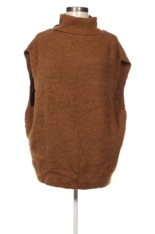 Дамски пуловер Unbranded, Размер XL, Цвят Кафяв, Цена 10,73 €