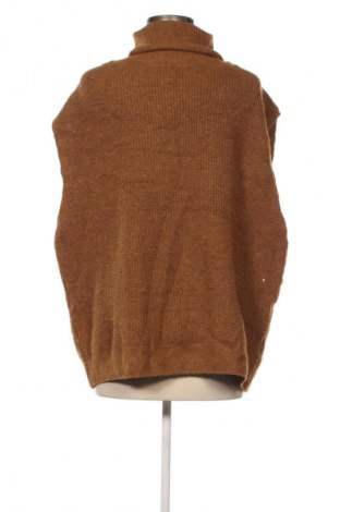 Дамски пуловер Unbranded, Размер XL, Цвят Кафяв, Цена 10,73 €