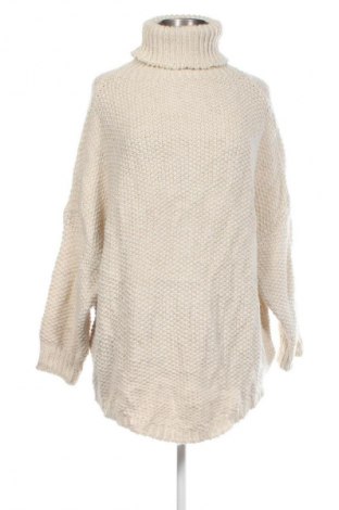 Γυναικείο πουλόβερ Unbranded, Μέγεθος M, Χρώμα  Μπέζ, Τιμή 11,99 €