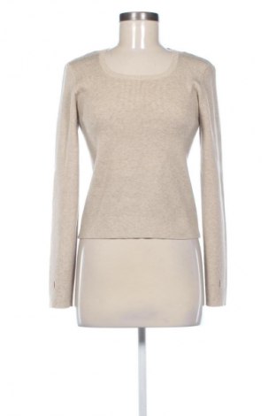 Dámský svetr Unbranded, Velikost M, Barva Béžová, Cena  219,00 Kč