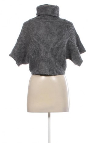 Dámský svetr Unbranded, Velikost S, Barva Šedá, Cena  159,00 Kč