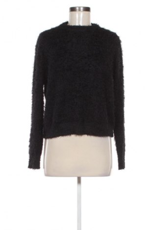 Damski sweter Unbranded, Rozmiar M, Kolor Czarny, Cena 66,67 zł