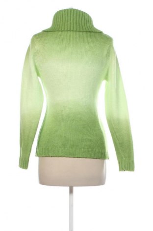 Γυναικείο πουλόβερ Unbranded, Μέγεθος XS, Χρώμα Πράσινο, Τιμή 10,99 €