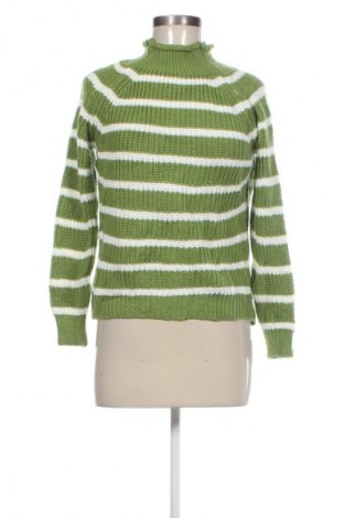 Damski sweter Unbranded, Rozmiar S, Kolor Kolorowy, Cena 45,99 zł