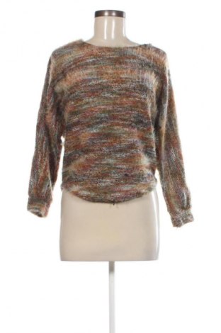 Dámský svetr Unbranded, Velikost S, Barva Vícebarevné, Cena  299,00 Kč