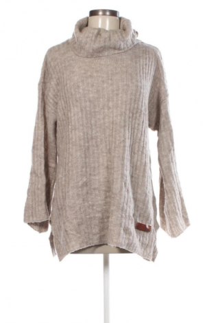 Dámský svetr Unbranded, Velikost XL, Barva Béžová, Cena  299,00 Kč