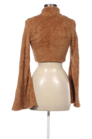 Damenpullover Unbranded, Größe M, Farbe Braun, Preis 3,99 €