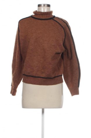 Damenpullover Unbranded, Größe M, Farbe Braun, Preis € 12,99