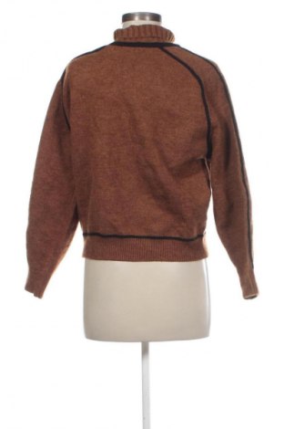 Damenpullover Unbranded, Größe M, Farbe Braun, Preis € 12,99