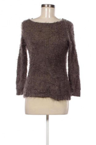 Дамски пуловер Unbranded, Размер M, Цвят Кафяв, Цена 9,71 €
