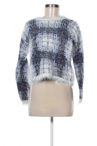 Γυναικείο πουλόβερ Unbranded, Μέγεθος M, Χρώμα Πολύχρωμο, Τιμή 10,99 €