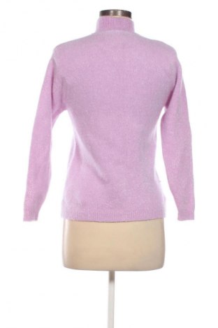 Dámský svetr Unbranded, Velikost S, Barva Fialová, Cena  289,00 Kč