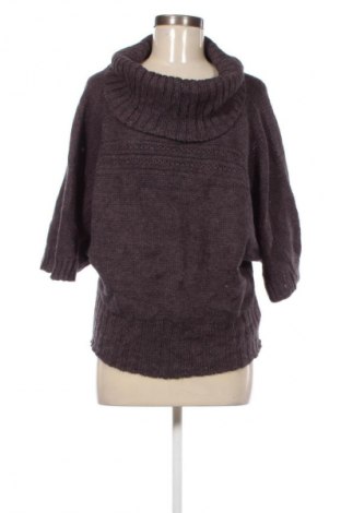 Γυναικείο πουλόβερ Unbranded, Μέγεθος S, Χρώμα Βιολετί, Τιμή 10,99 €