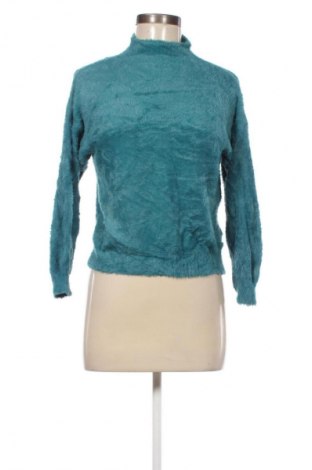 Dámský svetr Unbranded, Velikost S, Barva Zelená, Cena  269,00 Kč