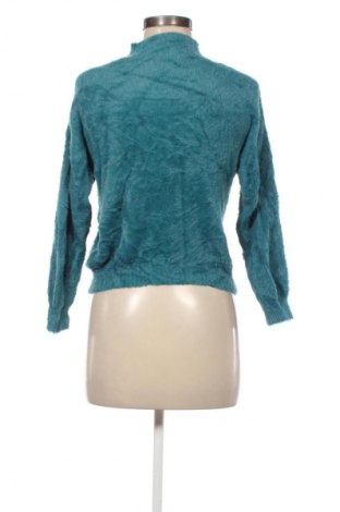 Dámský svetr Unbranded, Velikost S, Barva Zelená, Cena  269,00 Kč