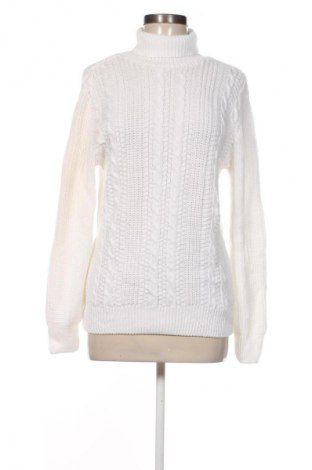 Дамски пуловер Unbranded, Размер S, Цвят Бял, Цена 8,69 €