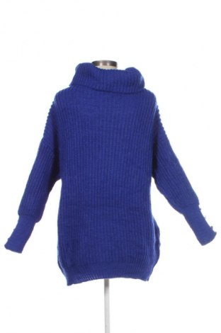 Dámský svetr Unbranded, Velikost XL, Barva Modrá, Cena  309,00 Kč