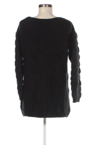 Damenpullover Unbranded, Größe M, Farbe Schwarz, Preis 11,99 €